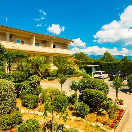 Apartamento Mande 1 *