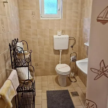 Apartmán Mande 1 Barbat na Rabu