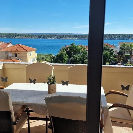 Mande 1 * Barbat na Rabu