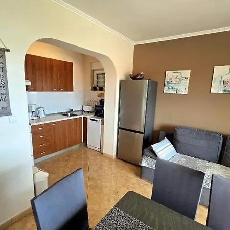 Apartmán Mande 1