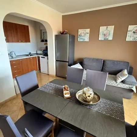 Mande 1 Apartmán