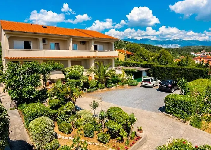 Mande 1 アパート Barbat na Rabu