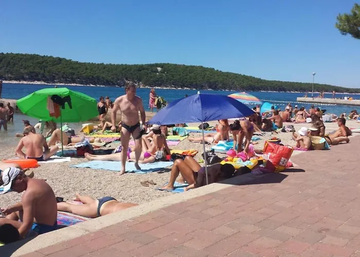 Apartamento Mande 1 *