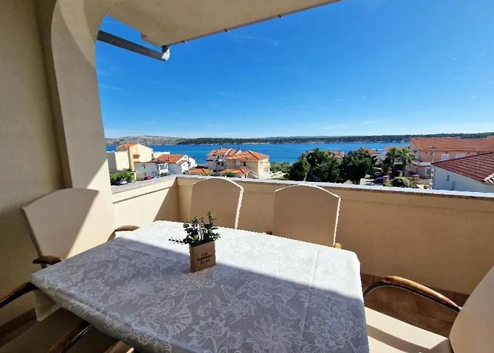 Apartamento Mande 1 *