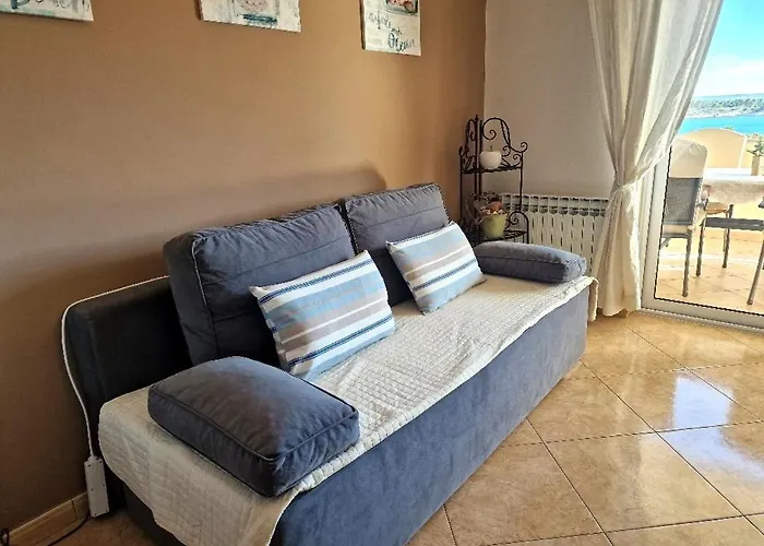 Apartamento Mande 1 *