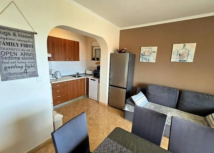Apartamento Mande 1